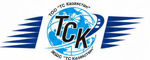 Логотип ТС Казахстан